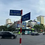 Apartment 19 Nguyen Khang Cau Giay Ha Noi