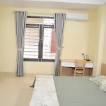 Apartment 19 Nguyen Khang Cau Giay Ha Noi