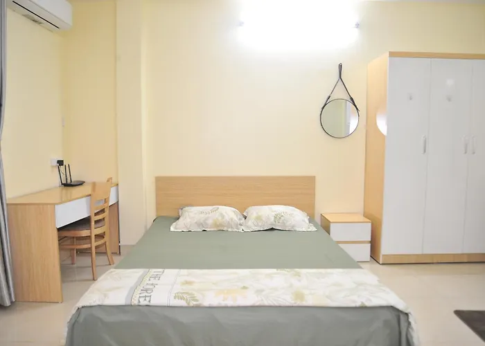 Apartment 19 Nguyen Khang Cau Giay Ha Noi