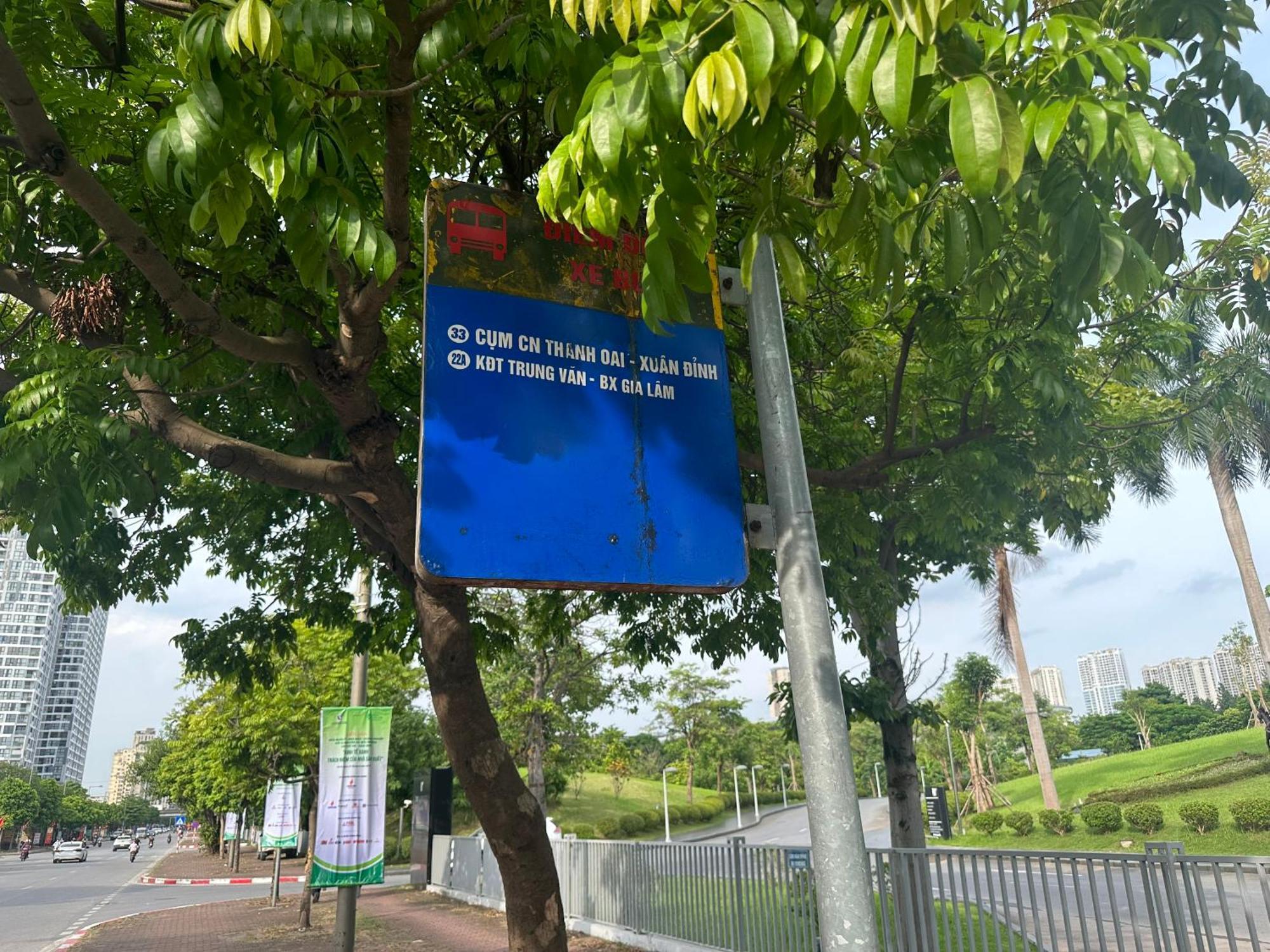 19 Nguyen Khang Cau Giay Ha Noi Aparthotel