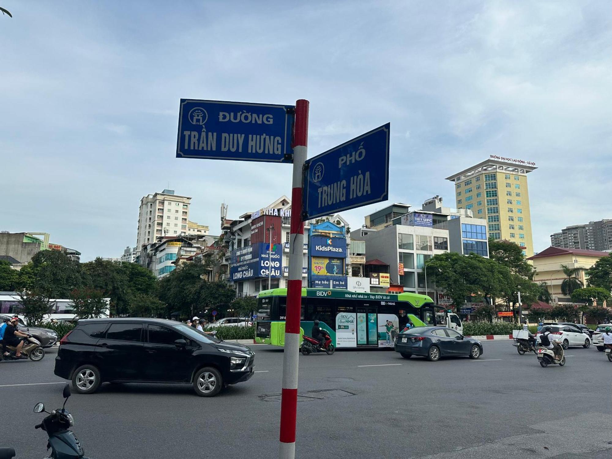 19 Nguyen Khang Cau Giay Ha Noi *