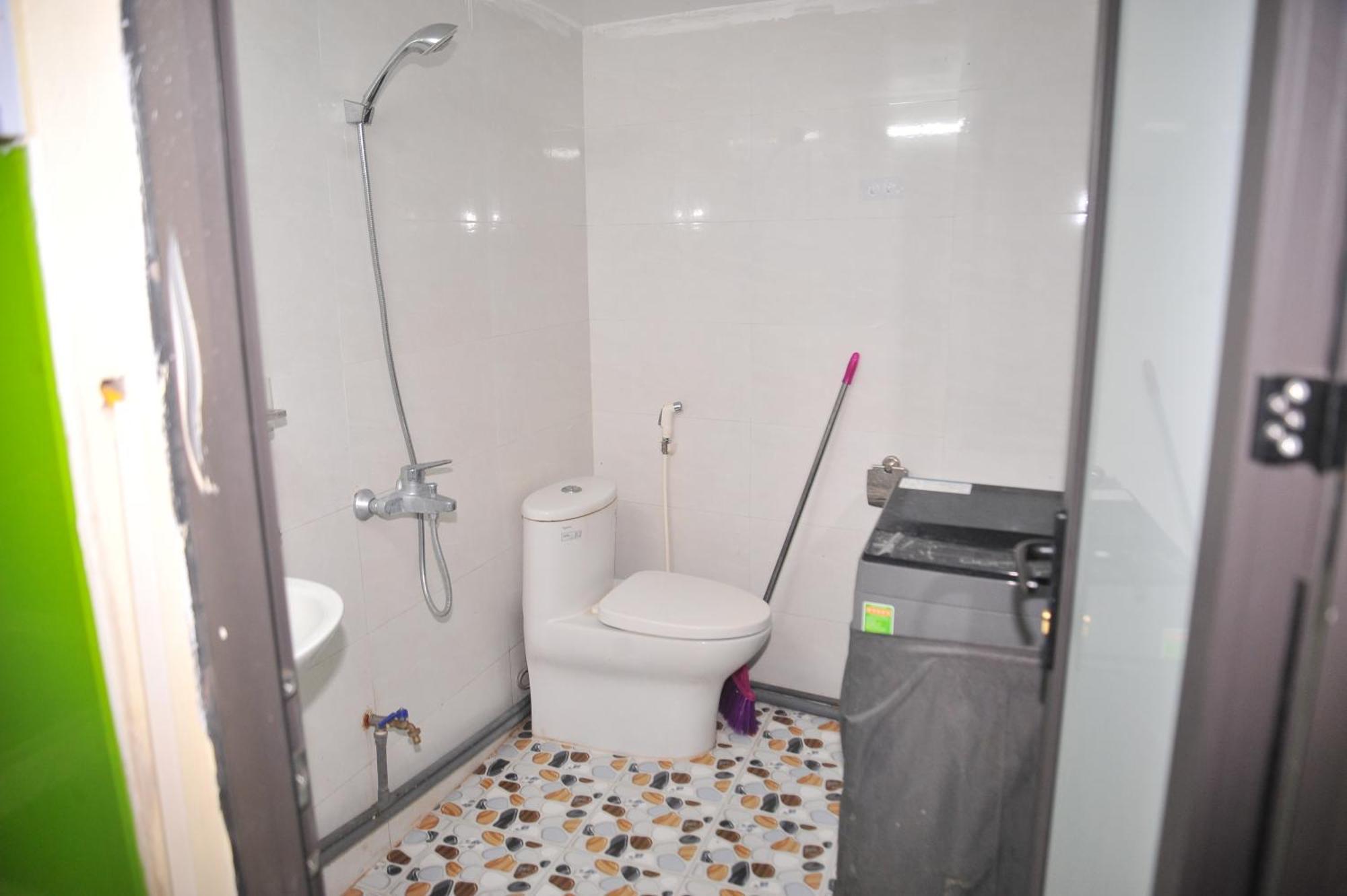 Aparthotel 19 Nguyen Khang Cau Giay Ha Noi *
