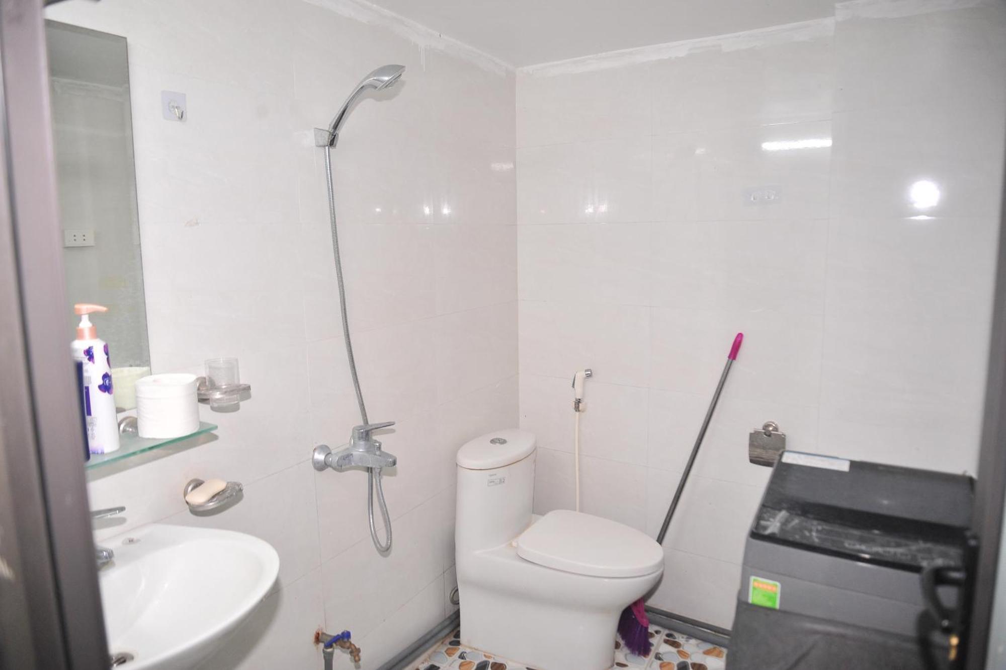 19 Nguyen Khang Cau Giay Ha Noi Aparthotel