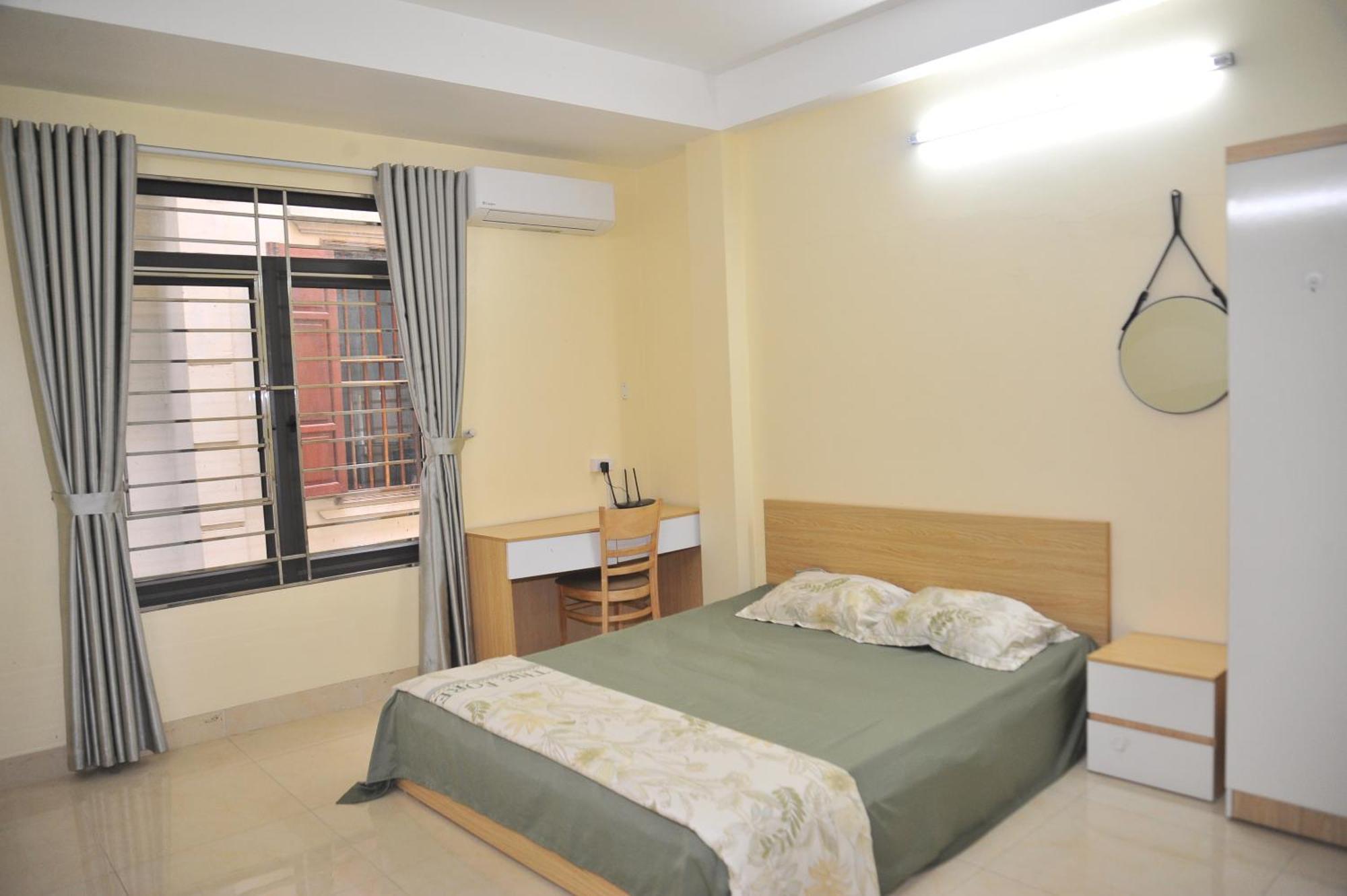 19 Nguyen Khang Cau Giay Ha Noi * Hanoi