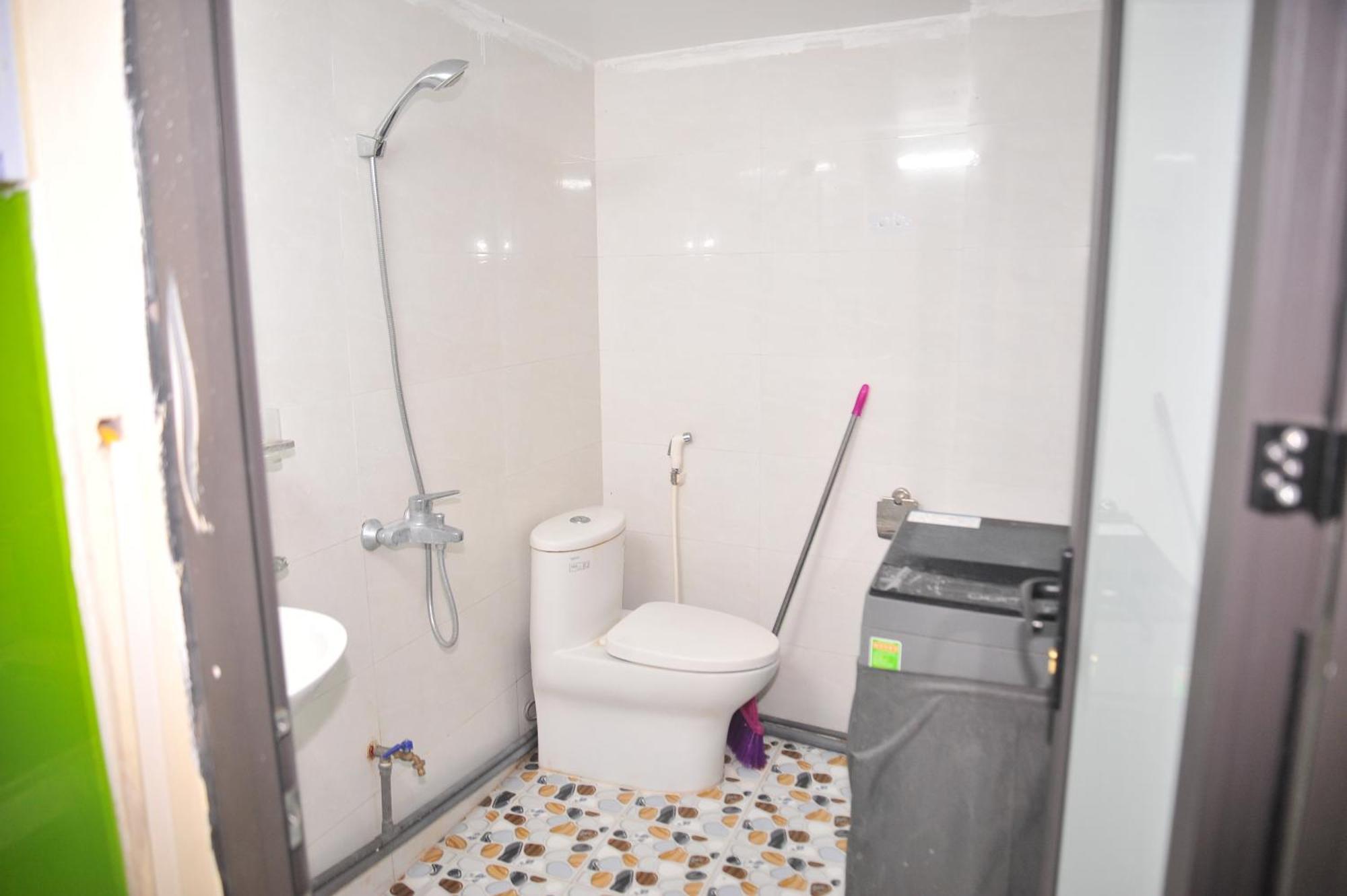 19 Nguyen Khang Cau Giay Ha Noi Aparthotel Hanoi