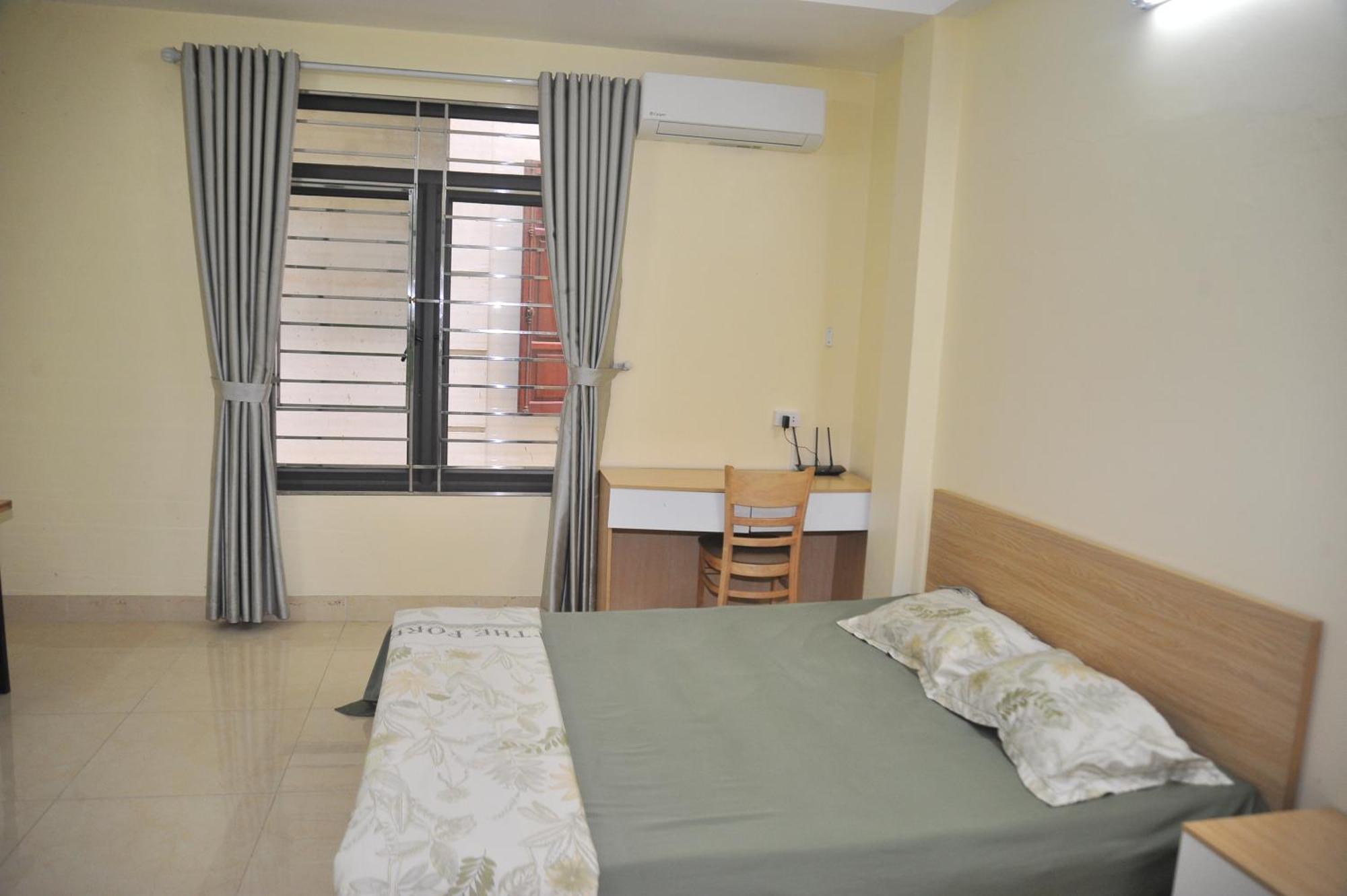 19 Nguyen Khang Cau Giay Ha Noi *