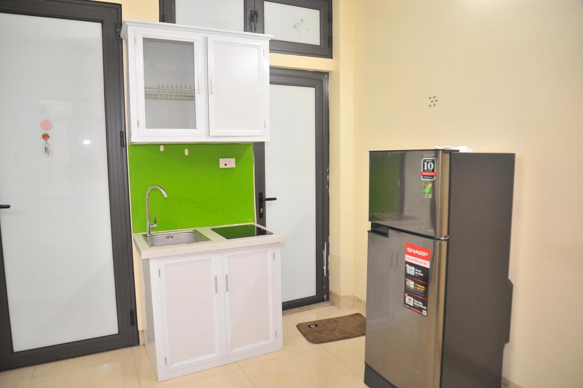 19 Nguyen Khang Cau Giay Ha Noi