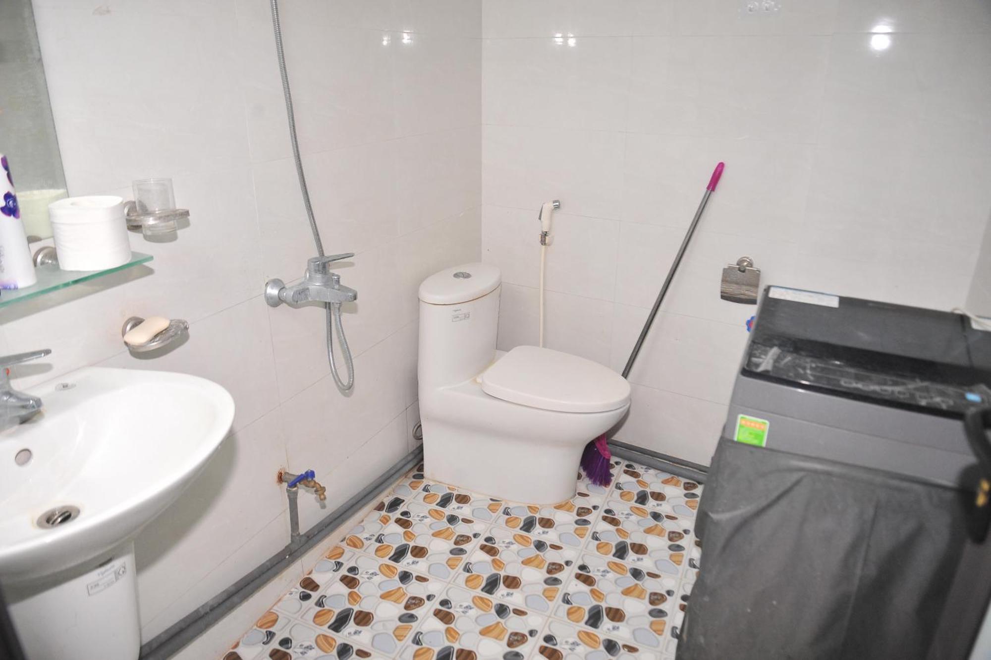 Aparthotel 19 Nguyen Khang Cau Giay Ha Noi Hanoi