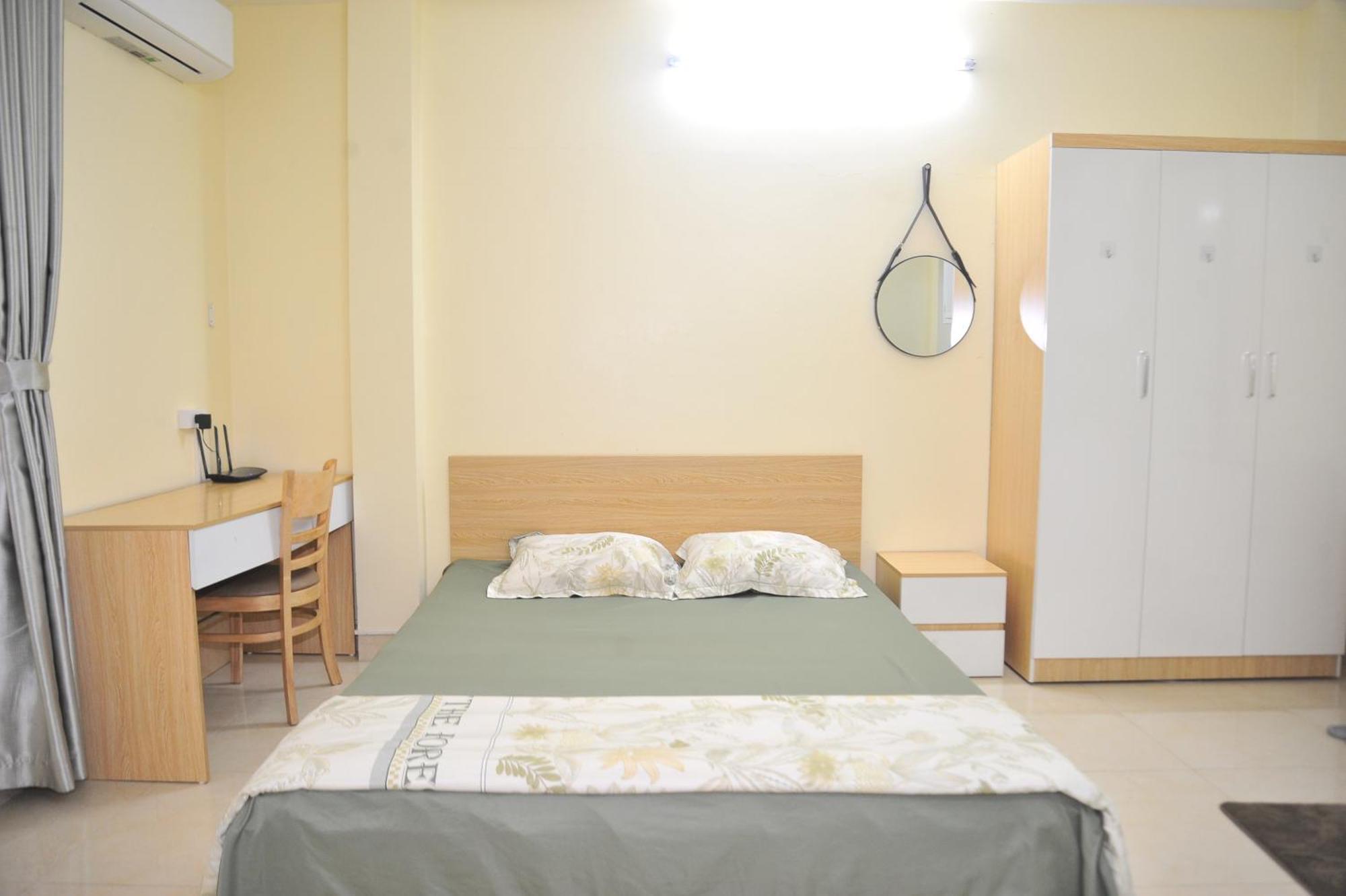 19 Nguyen Khang Cau Giay Ha Noi * Hanoi