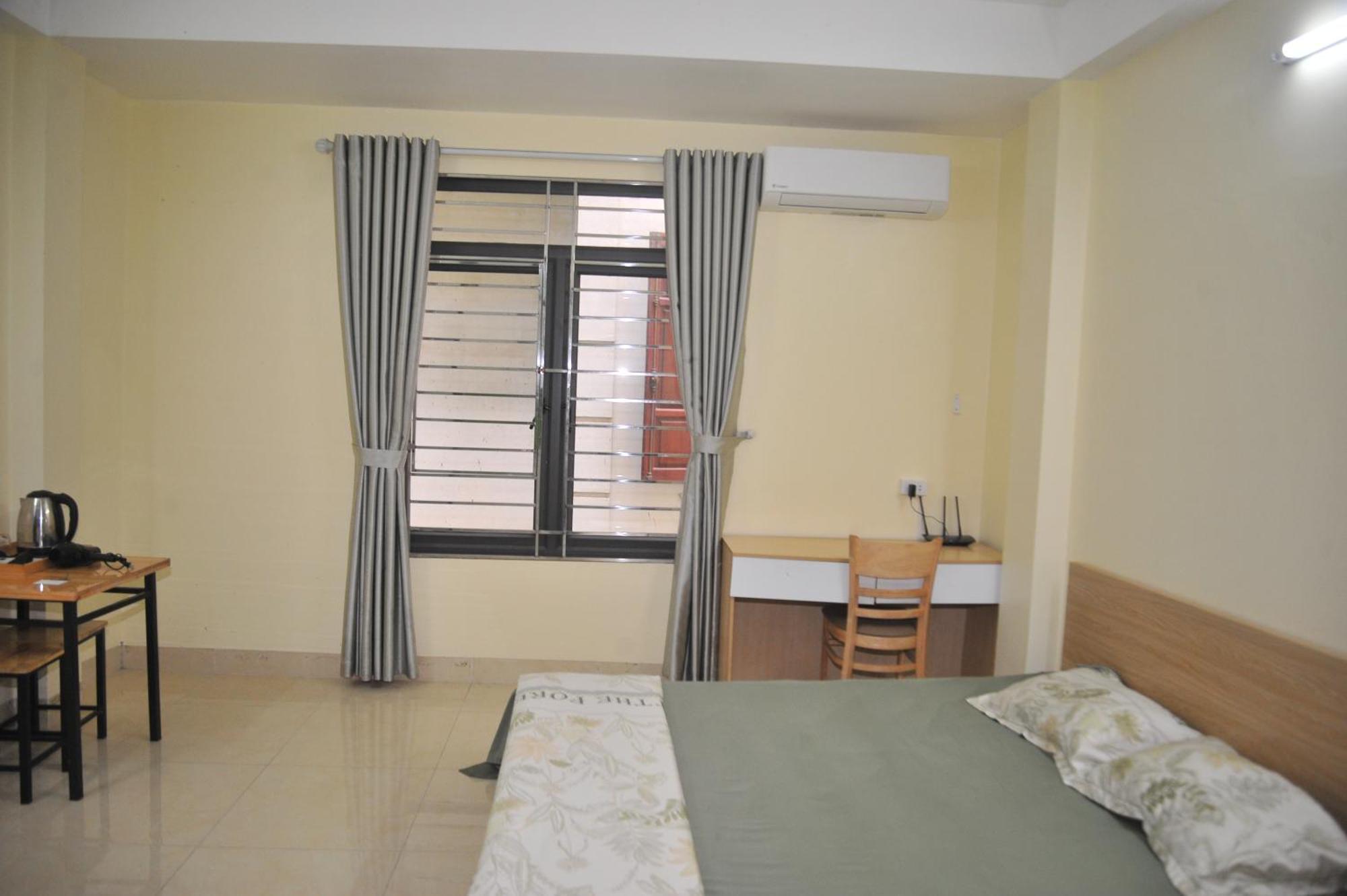 19 Nguyen Khang Cau Giay Ha Noi