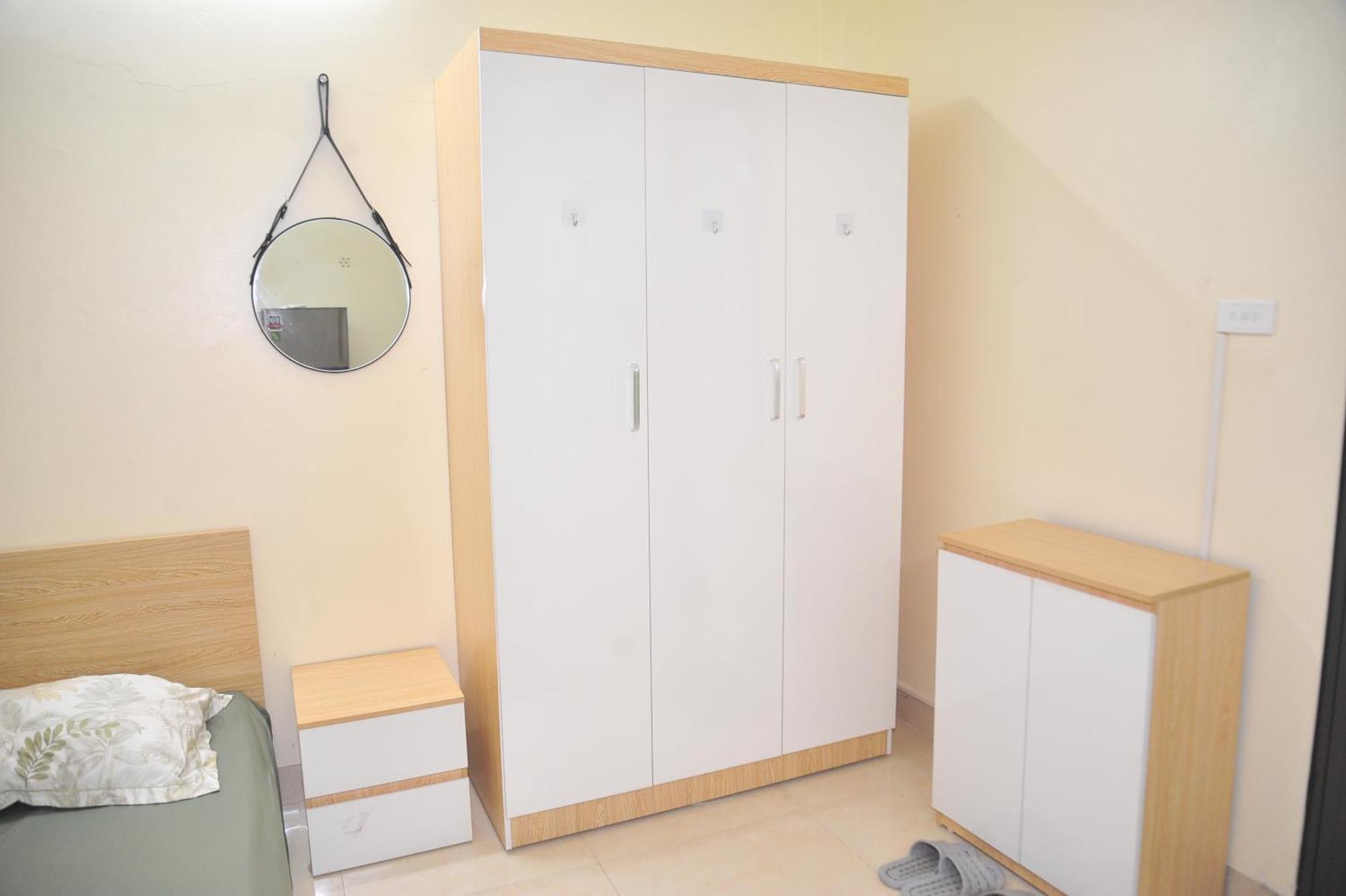 19 Nguyen Khang Cau Giay Ha Noi Aparthotel