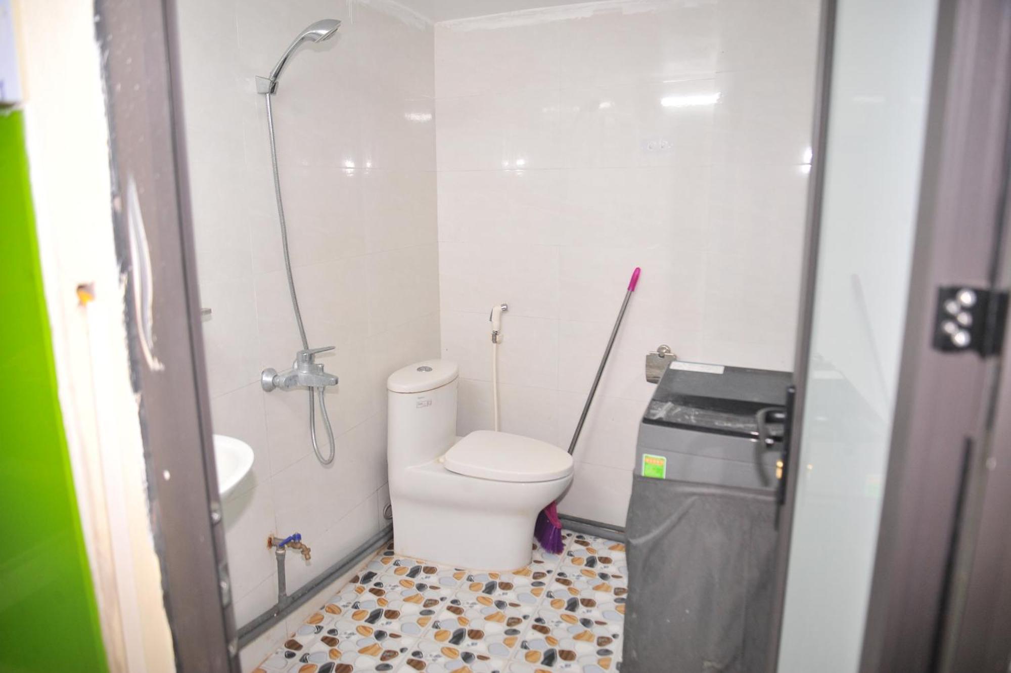 19 Nguyen Khang Cau Giay Ha Noi Aparthotel Hanoi